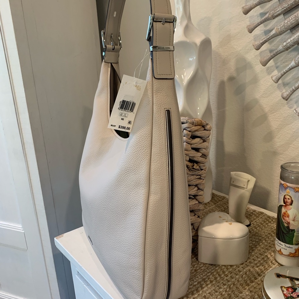 Michael Kors Nolita large Shoulder Bag - Picture 10 of 16